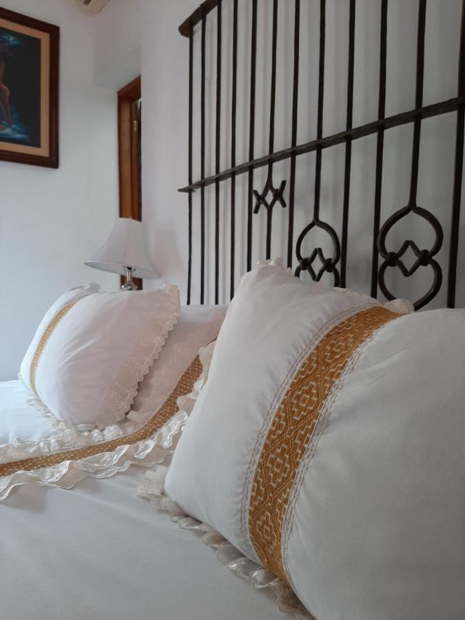Casa De Siete Balcones Hotel Boutique Oaxaca Exteriér fotografie