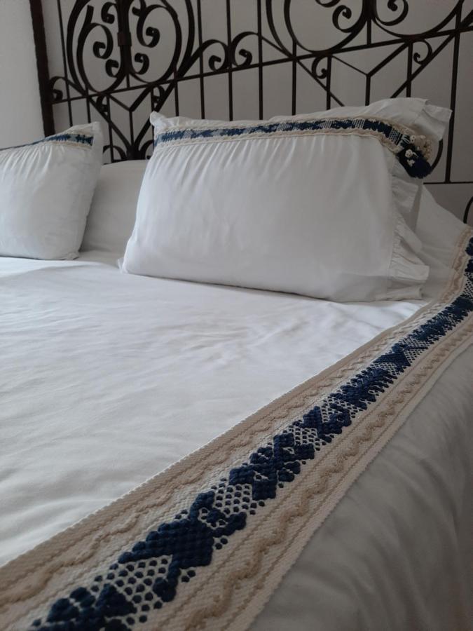 Casa De Siete Balcones Hotel Boutique Oaxaca Exteriér fotografie