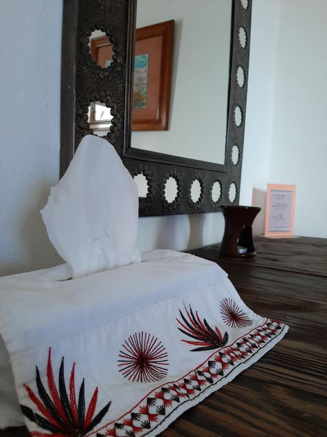 Casa De Siete Balcones Hotel Boutique Oaxaca Exteriér fotografie