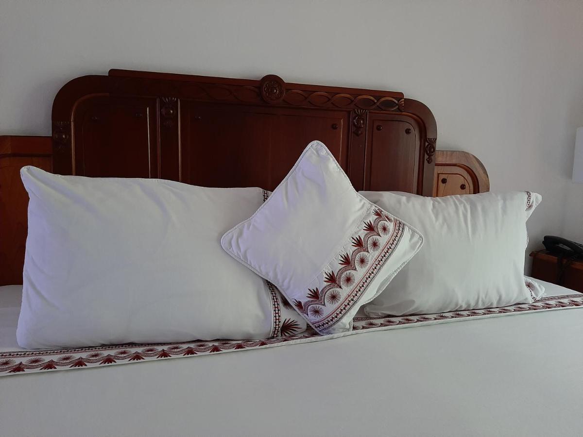 Casa De Siete Balcones Hotel Boutique Oaxaca Exteriér fotografie