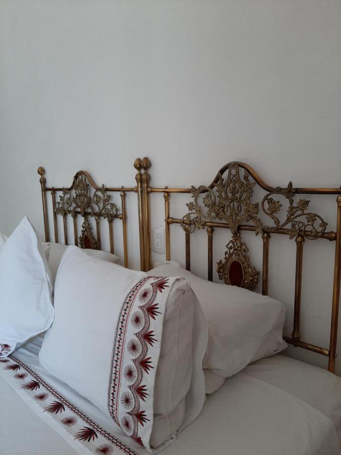 Casa De Siete Balcones Hotel Boutique Oaxaca Exteriér fotografie