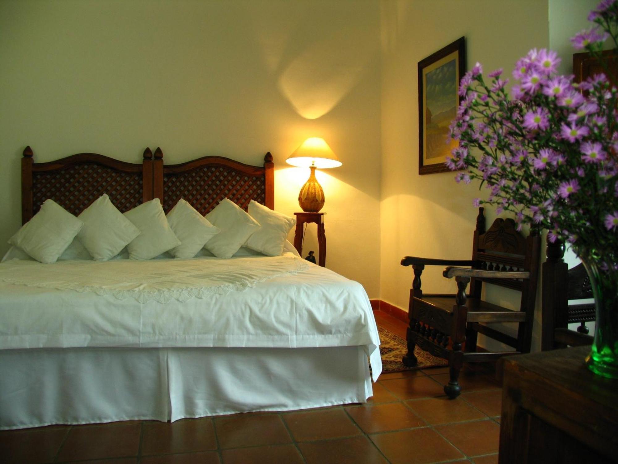 Casa De Siete Balcones Hotel Boutique Oaxaca Exteriér fotografie