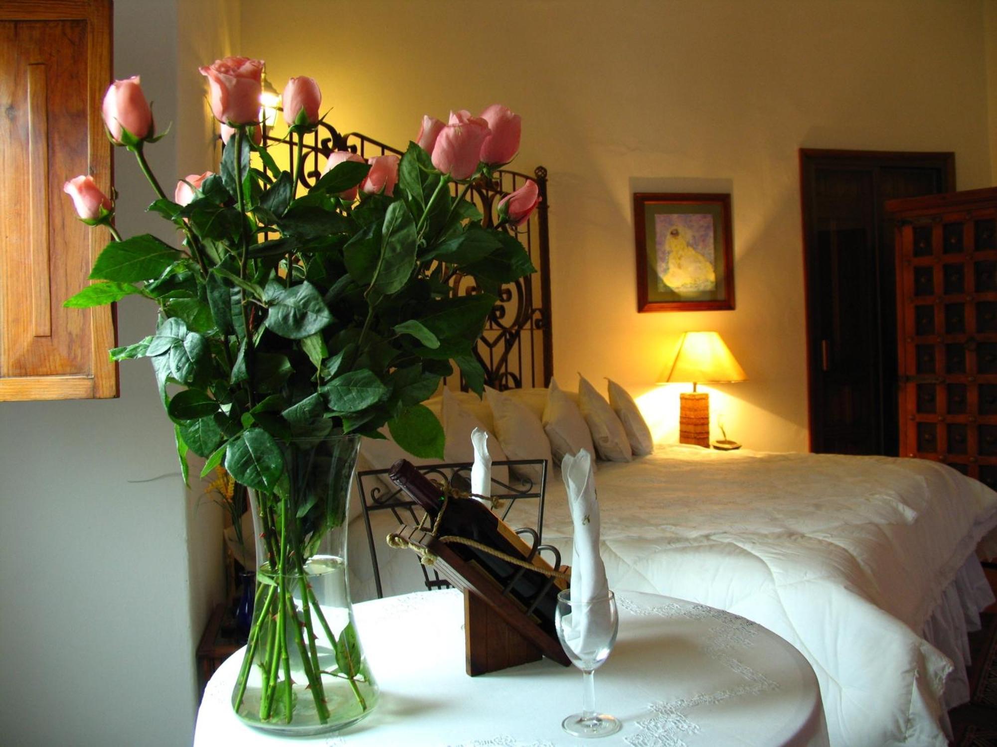 Casa De Siete Balcones Hotel Boutique Oaxaca Exteriér fotografie