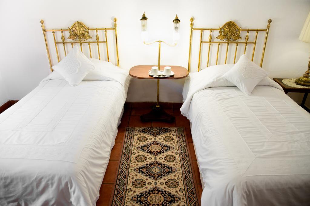 Casa De Siete Balcones Hotel Boutique Oaxaca Exteriér fotografie